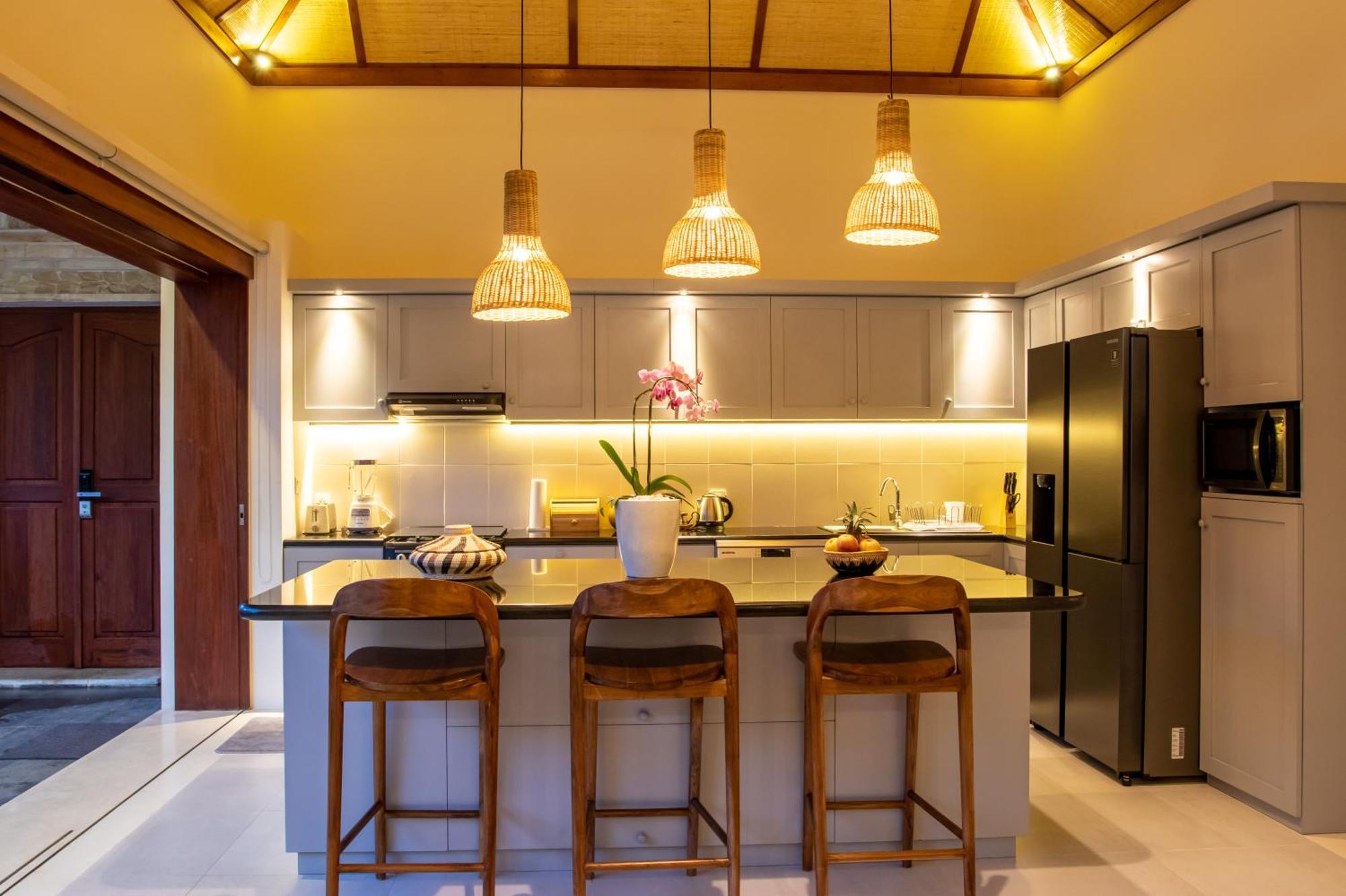 Tropik Resort Lombok セロング・ベラナク エクステリア 写真