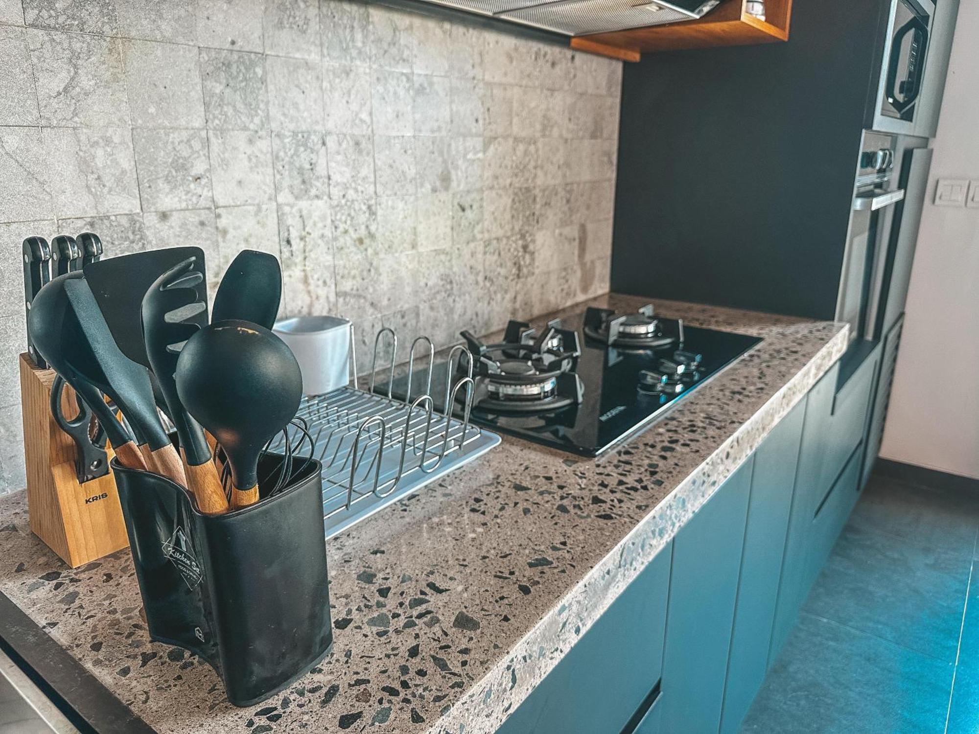 Tropik Resort Lombok セロング・ベラナク 部屋 写真